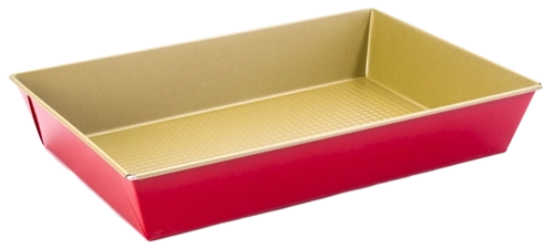 Forma do pieczenia z powłoką nieprzywierającą 30 × 11 × 7,5 cm