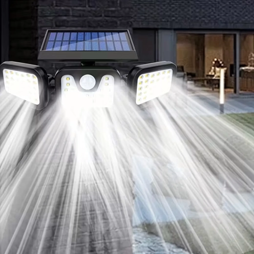 Inteligentne czujniki do automatycznej pracy