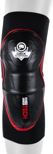 Mocny neoprenowy rękaw, który trzyma