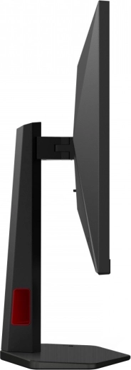 Ergonomia z pivotem i regulacją wysokości