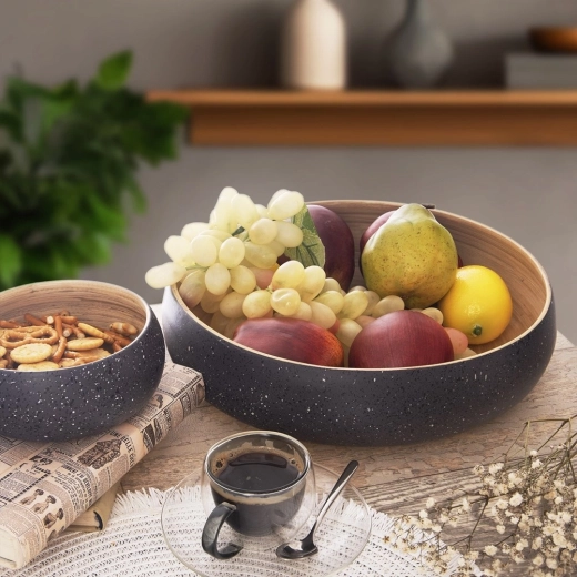 Duża pojemność 4 l i szerokie zastosowanie