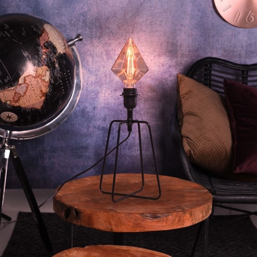 Idealna do dekoracyjnych żarówek