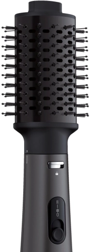 Owalna szczotka termiczna do objętości