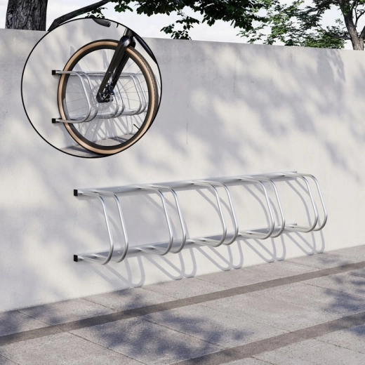 Uniwersalny montaż na ścianie i podłodze