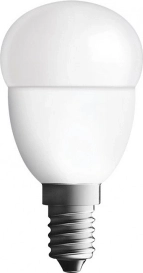 Neolux LED żarówka E14 4 W ciepła biała