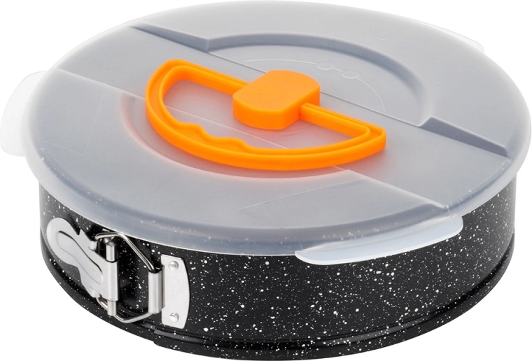 Pokrywka z uchwytem do przenoszenia