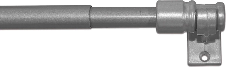 Teleskopowa długość 75–135 cm