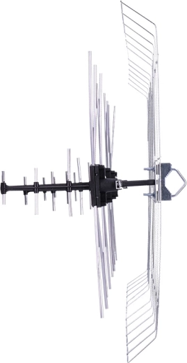 Obsługa DVB‑T/DVB‑T2 i DAB+