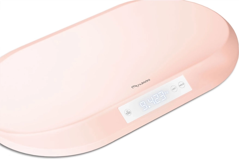 Dokładne ważenie co 5 g dla codziennej pewności