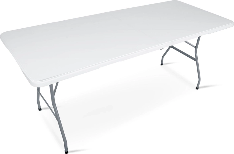 Stabilna stalowa rama i nośność do 200 kg