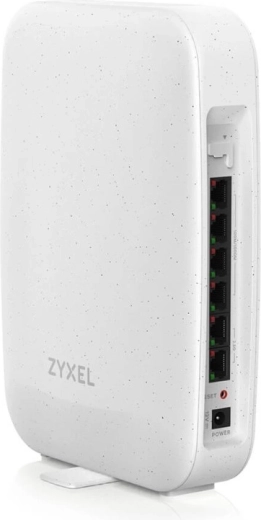 Łączność przez Ethernet