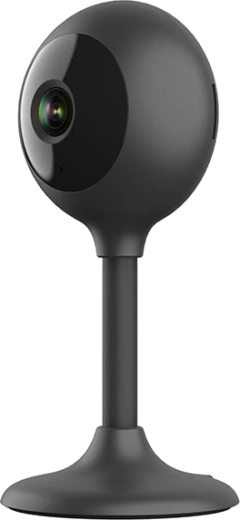 Kompaktowa kamera ze stabilną podstawą