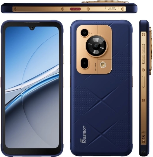 Długi czas pracy i wydajność na cały dzień