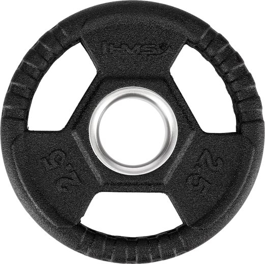 Wygodne i bezpieczne uchwyty tri-grip