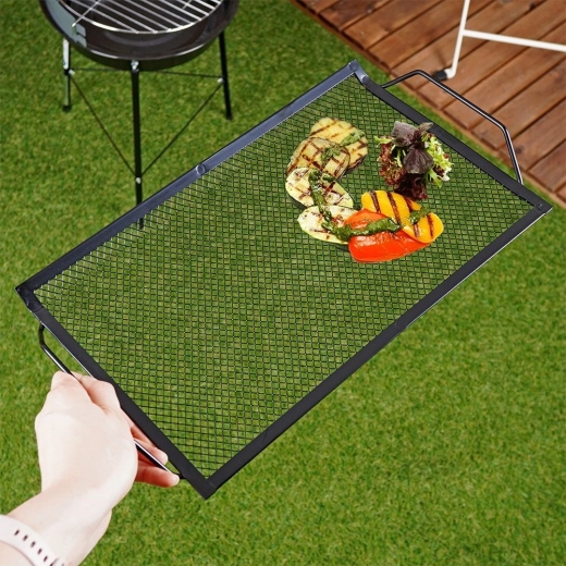 Bez wpadania składników