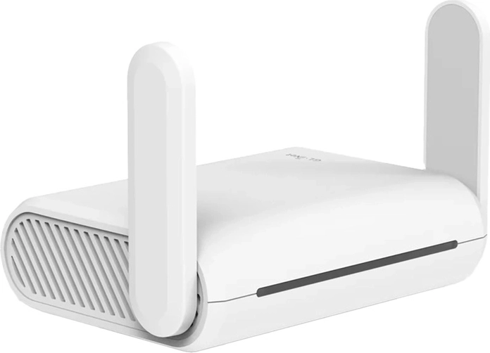 Szybkie dwupasmowe Wi‑Fi 5 do 1200 Mb/s