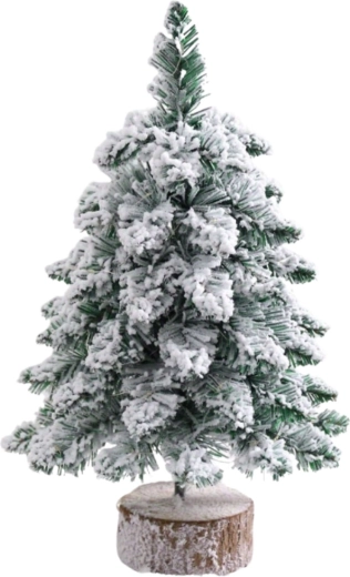 Stabilna naturalna drewniana podstawa