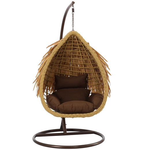 Maksymalny komfort dzięki grubemu wypełnieniu