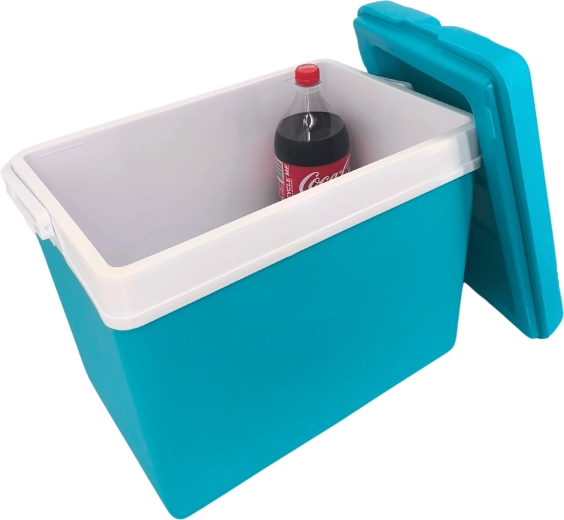 Duża pojemność i praktyczny układ