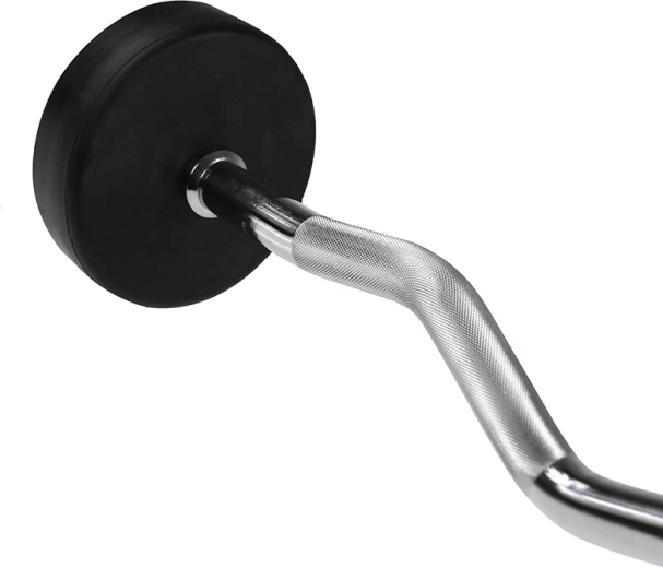 Pewny chwyt dzięki nacinanej rękojeści