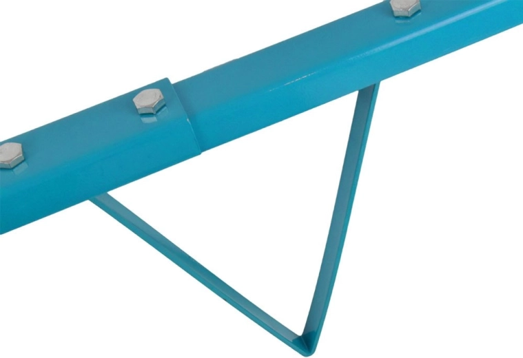 Solidna i regulowana konstrukcja