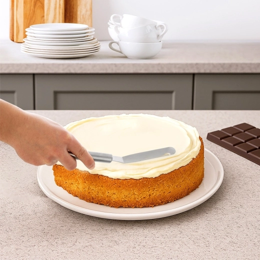 Precyzyjne rozprowadzanie i wygładzanie