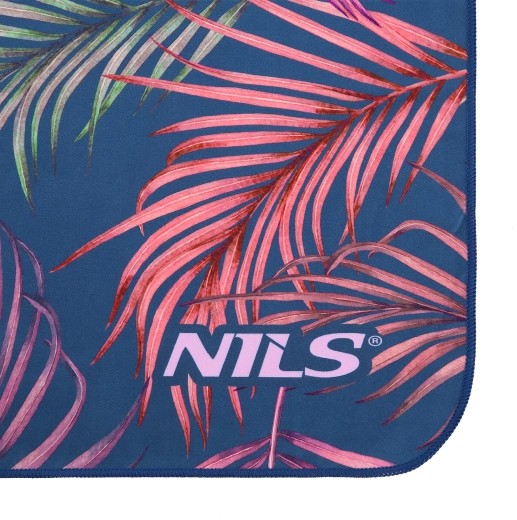 Szybkoschnąca i wysoko chłonna mikrofibra