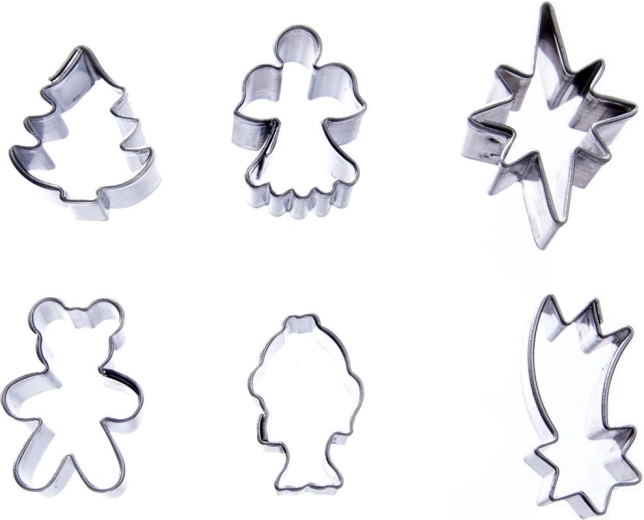 Precyzyjne cięcie i czyste kształty