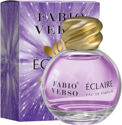 Damska woda perfumowana BI-ES Fabio Verso Eclaire 100 ml