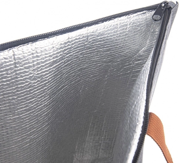 Niezawodna izolacja termiczna