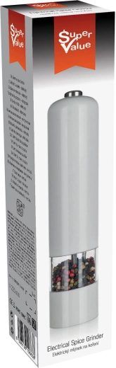 Wytrzymały ceramiczny mechanizm mielący