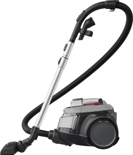 Silne ssanie z technologią cyklonową