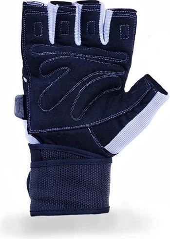 Podwójne owinięcie dla stabilnego nadgarstka