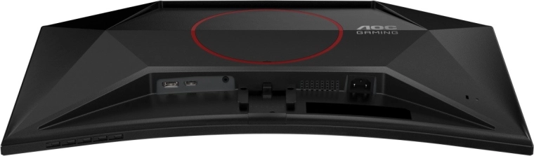 Łatwe podłączenie przez HDMI i DisplayPort
