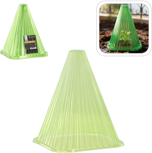 Optymalny mikroklimat dla szybszego wzrostu