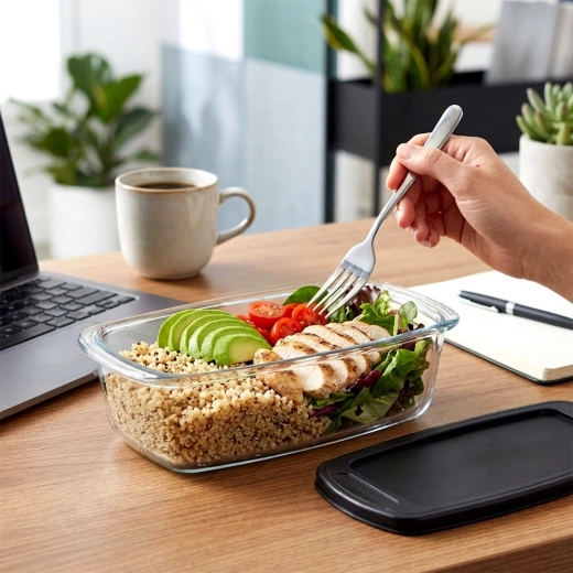 Wszechstronne zastosowanie w domu i w podróży