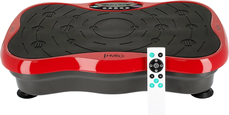 Wygodne sterowanie i akcesoria w zestawie