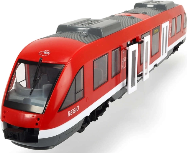 Szczegółowe wnętrze i nowoczesny wygląd