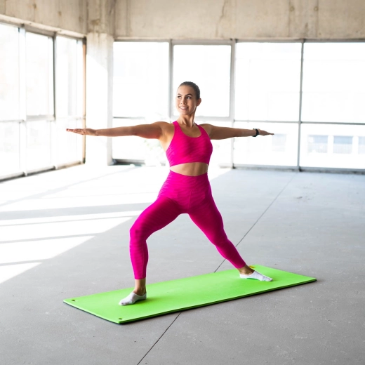 Praktyczne oczka do zawieszenia na ścianie