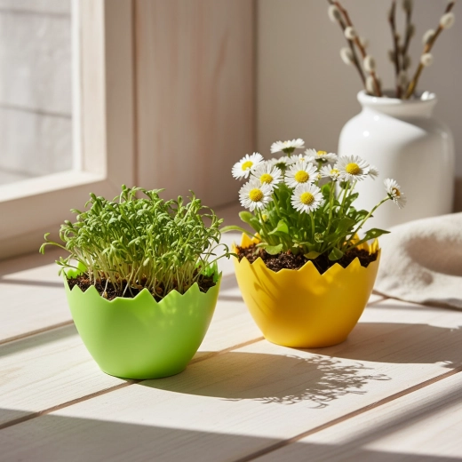 Idealna do ziół i kwiatów