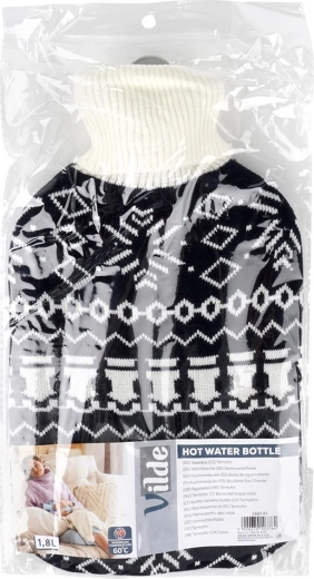 Bezpieczne użytkowanie do 60 °C