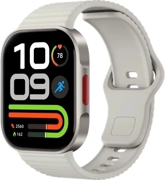 Xiaomi Redmi Watch 6 Lite smartwatch czarny