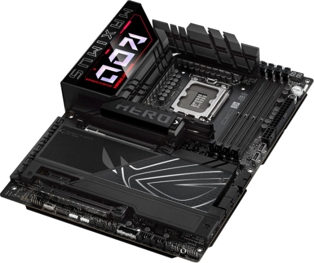 Gotowa na Intel Core Ultra (seria 2) i AI PC