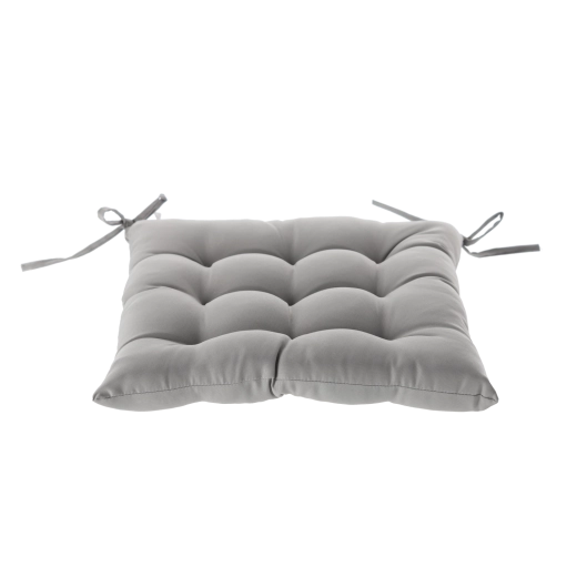 Komfortowa wysokość 6 cm dla wygodnego siedzenia