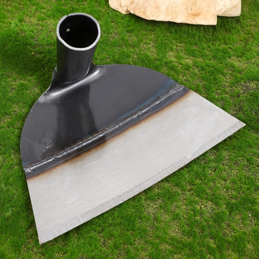 Szerokie ostrze do szybkiego pielenia