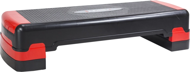 Szeroka i stabilna platforma