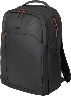 Plecak na laptopa PALLAD 480 16" 18 l czarny