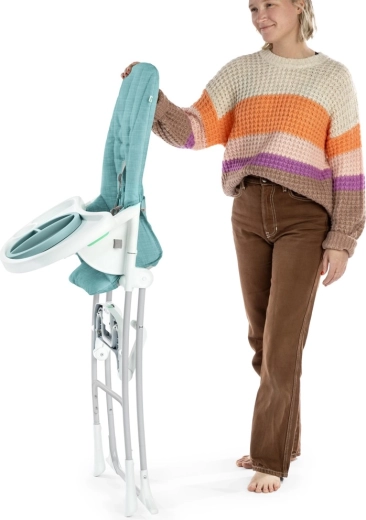 Składanie na płasko i samodzielne stanie