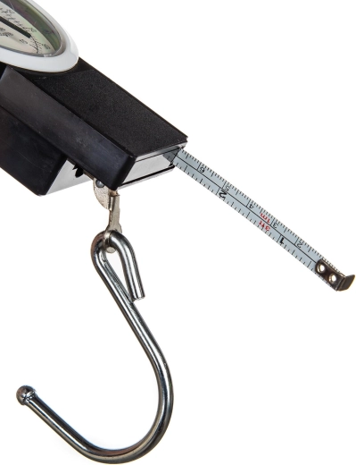 Zintegrowana miarka do 100 cm