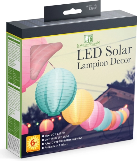 Zasilanie solarne bez kabli